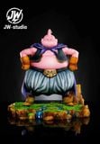  JW Studio - Fat Buu - Dragon Ball 