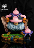  JW Studio - Fat Buu - Dragon Ball 