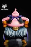  JW Studio - Fat Buu - Dragon Ball 