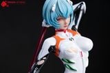  Origin Studio - Rei Ayanami - Evangelion 