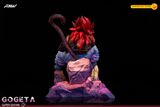  FXW Studio - Gogeta SSJ4 - Dragon Ball 