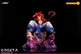  FXW Studio - Gogeta SSJ4 - Dragon Ball 