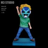  M3 Studio - Slam Dunk 