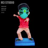  M3 Studio - Slam Dunk 