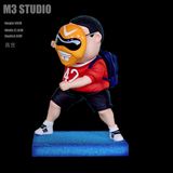  M3 Studio - Slam Dunk 