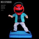  M3 Studio - Slam Dunk 