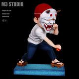  M3 Studio - Slam Dunk 