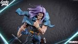  Goodman Studio - Trunks - Dragon Ball 