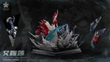  Sakura Studio - Erza Scarlet - Fairy Tail 