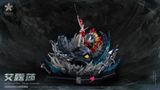  Sakura Studio - Erza Scarlet - Fairy Tail 