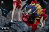  Sakura Studio - Erza Scarlet - Fairy Tail 