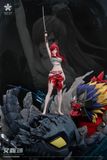  Sakura Studio - Erza Scarlet - Fairy Tail 
