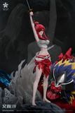  Sakura Studio - Erza Scarlet - Fairy Tail 