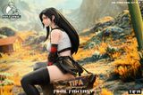  Art Box Studio - Tifa - Final Fantasy VII 