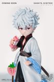  BUFF Studio - Gintoki - Gintama 