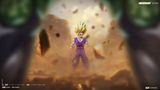  SG Studio - Gohan SSJ2 - Dragon Ball 