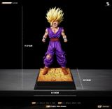  SG Studio - Gohan SSJ2 - Dragon Ball 
