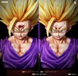  SG Studio - Gohan SSJ2 - Dragon Ball 