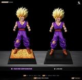  SG Studio - Gohan SSJ2 - Dragon Ball 