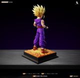  SG Studio - Gohan SSJ2 - Dragon Ball 