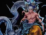  Iron Curtain Studio - Enel - One Piece 