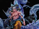  Iron Curtain Studio - Enel - One Piece 