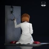  MMLand Studio - Shiho Miyano (Ai Haibara) - Conan 