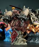  3109 Studio - Orc - Warcraft 