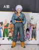  Star Track Studio - Trunks - Dragon Ball 