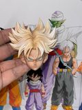  Star Track Studio - Trunks - Dragon Ball 