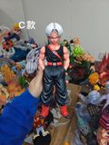 Star Track Studio - Trunks - Dragon Ball 