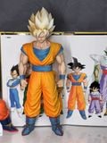  Star Track Studio - Goku - Dragon Ball 