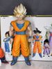  Star Track Studio - Goku - Dragon Ball 