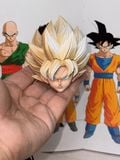  Star Track Studio - Goku - Dragon Ball 