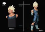  Ayu Studio - Majin Vegeta - Dragon Ball 
