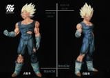  Ayu Studio - Majin Vegeta - Dragon Ball 
