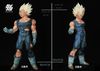 Ayu Studio - Majin Vegeta - Dragon Ball