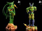  Zhan Studio - Cell 1st & Cell 2nd Form - Dragon Ball 