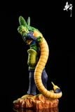  Zhan Studio - Cell 1st & Cell 2nd Form - Dragon Ball 