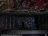  Bard Studio - Lady Maria vs Hunter - Bloodborne 
