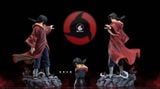  Yuanho Studio - Itachi - Naruto 