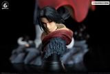  Yuanho Studio - Itachi - Naruto 