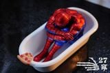  27Abyss Studio - Peter no Ben - Spider Man 