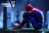  27Abyss Studio - Peter no Ben - Spider Man 