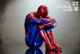  27Abyss Studio - Peter no Ben - Spider Man 
