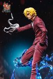  Fox Studio - Sanji - One Piece 