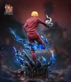  Fox Studio - Sanji - One Piece 