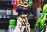  Manta Studio - Lelouch & CC - Code Geass 