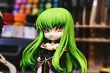  Manta Studio - Lelouch & CC - Code Geass 