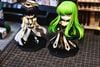 Manta Studio - Lelouch & CC - Code Geass